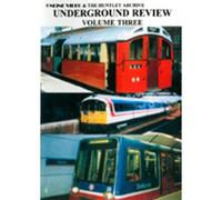 Underground Review Volume 3: W. Watters - DVD - Online Video