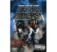 Underground Riders Volume 2 [Import USA Zone 1]