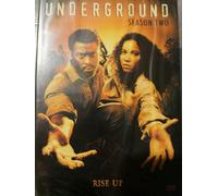 Underground - Saison 2