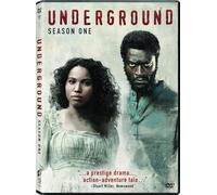 Underground – Saison 1 – Sony Pictures Home Entertainment