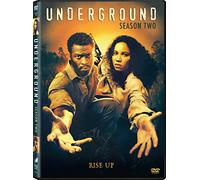 Underground: Season Two