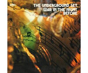 Underground Set - War in the Night Before