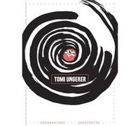 Underground Sketchbook by Tomi Ungerer Tomi Ungerer (Auteur)