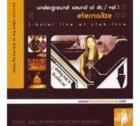 Underground Sound of D.C. Vol. 3 [IMPORT]
