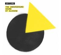 Underground Sound of Glasgow [Import allemand]
