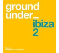 Underground Sound of Ibiza Series 2