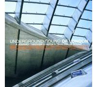 Various Artists - Underground Sound of London
