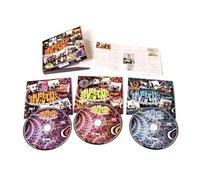 Various Artists - Revolution: Underground Sounds Of 1968 / Various [New CD] UK -