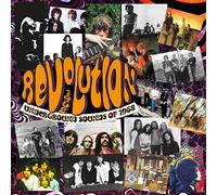 Underground Sounds of 1968 – Esoteric