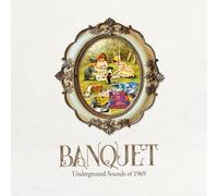 Underground Sounds of 1969