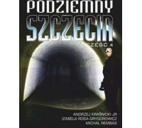 Underground Szczecin Part 4 (Buch auf Polnisch)