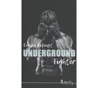Underground t1 - Emilia Robinst - Butterfly Eds - broché - Roman