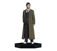 Underground Toys Doctor Who 10th #8 Collector Figure by Underground Toys