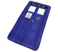 Underground Toys Doctor Who Tardis Couverture