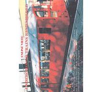 Underground Trains Remembered - DVD - Online Video
