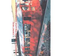 Underground Trains Remembered - DVD - Online Video