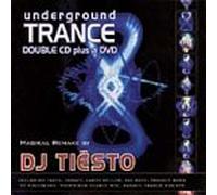 Underground Trance Cdd+Dvd