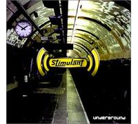 Underground (US [Import]