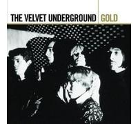 UNDERGROUND VELVET "GOLD" 2 CD NEW