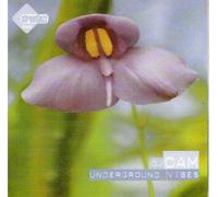 Underground Vibes [Import]