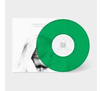 The Underground Youth Low Slow Needle (Vinyl) Limited 10" EP (Coloured Vinyl)
