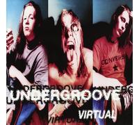 Undergrove - Virtual [Import]