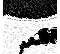 Underher - False Promises EP (12''+Mp3+Art Print) [Import]