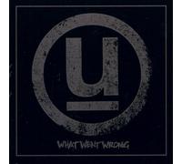 Underhills - What Went Wrong EP