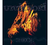 Underjord - Sheol