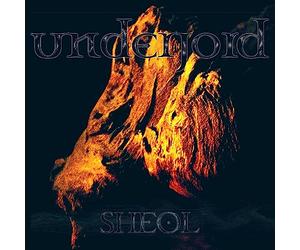Underjord - Sheol