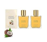 Underlines Your Charm Parfum vanille - 50 ml - Parfum vanille longue durée - Pour cheveux et corps - Taille voyage - Spray rafraîchissant pour le corps pour femme - Spray parfumé à la vanille (2)