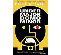 Undermajordomo Minor