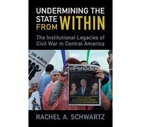 Undermining The State From Within