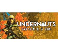 Undernauts Labyrinth of Yomi (Steam Account)