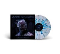 Code Orange - Underneath (Vinyl Blue & Silver) [Import]