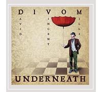 Underneath