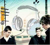 Hanson - Underneath