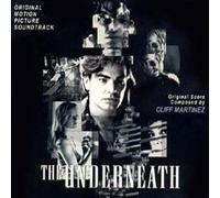 Underneath