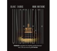 Underneath [Blu-Ray]