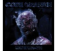 Underneath by Code Orange [Audio CD] NEUF