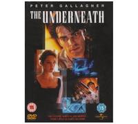 Underneath [Import anglais]