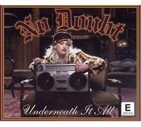 Underneath It All [Import]