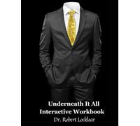Underneath It All - Interactive Workbook