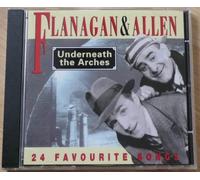 Flanagan & Allen - Underneath The Arches [Import]