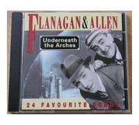 Underneath The Arches - European Import