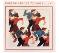 Underneath The Colours