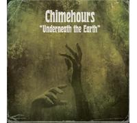Underneath the Earth/Earth Green Vinyl