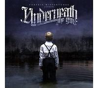 Underneath the Gun - Forfeit Misfortunes [Import]