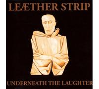 Underneath The Laughter (Original Import Edition)