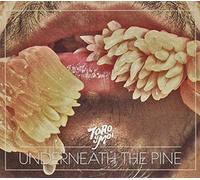 UNDERNEATH THE PINE